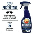 thumbnail image 2 of 303 Automotive Protectant - 16oz (30382), 2 of 9