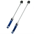 thumbnail image 4 of Senjay Quick Release Skewer, Bicycle Front Rear Skewer Front Rear Skewer For Mountain Bicycle For Bicycle Quick Release, 4 of 8