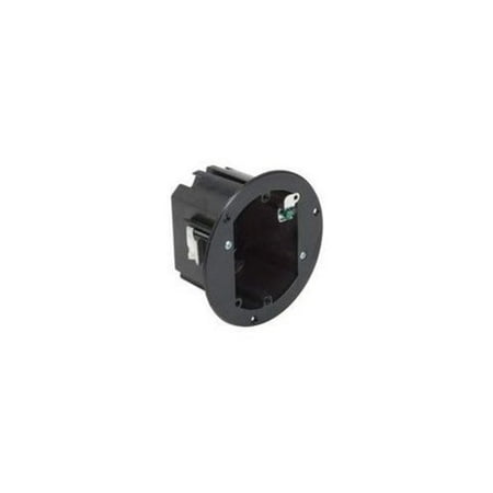 Upc 785007206852 Wmu Plastic Round Old Work Ceiling Elec