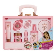 Angle View: Disney Princess Style Collection Travel Makeup Tote