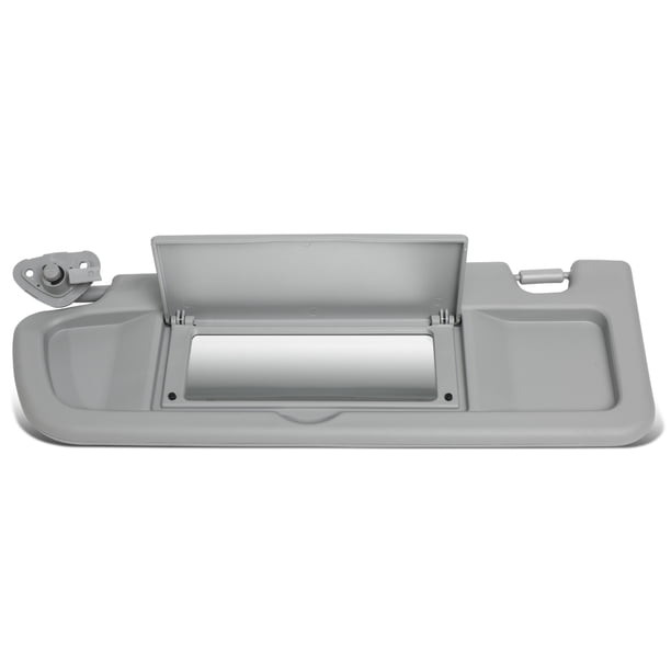 2000-2005 Hyundai Sonata Driver Left Side Sun Visor Lighted