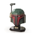 thumbnail image 3 of Rompecabezas 4D Puzzles Spin Master Casco Boba Fett, 3 of 4