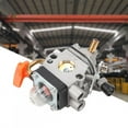 thumbnail image 1 of Carburetor Accessories, OEM Zama Carburetor Fit For  FS87 FS90 HL100 HL100K FS90K FS100 FS110, 1 of 8