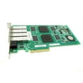 thumbnail image 2 of Dell QLogic QLE2464 PX2610402-02 PCI-E Quad Port Fiber Channel Hot Bus Adapter Card W/Transceiver MVRHT PX2610401-02, 2 of 5