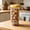 D, variant on Airtight Plastic Food Storage Container, 1000ml/33.8oz Cute Cartoon Sealed Canister for Cereal, Grain, Snack, Kitchen Pantry Organizer