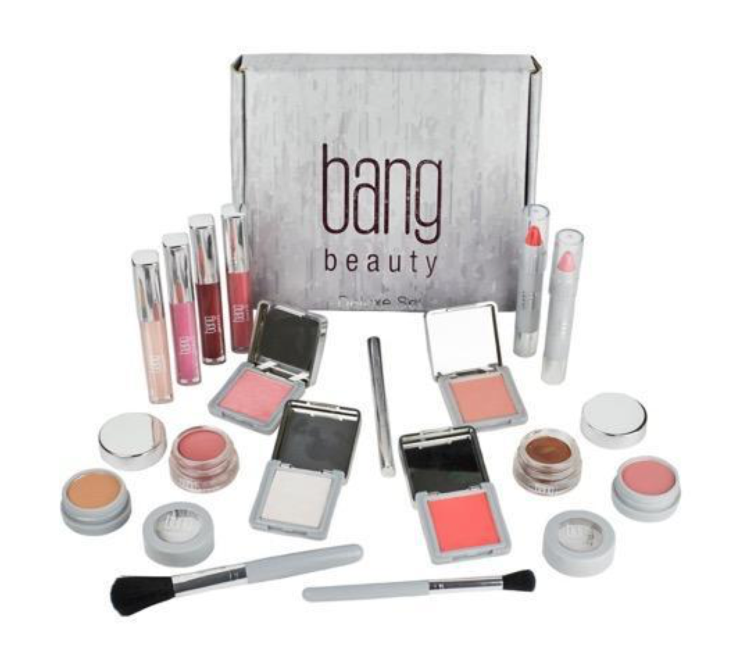 Bang Beauty DELUXE KIT