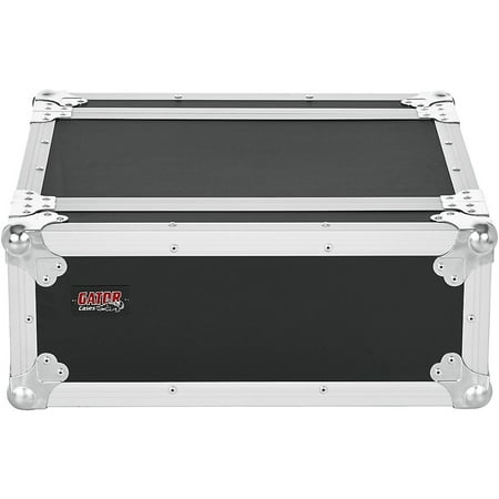 UPC: 0716408506067 | Gator G-Tour EFX 4 ATA Shallow Rack Road Case