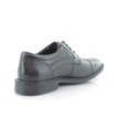 thumbnail image 5 of Rockport Tanner Cap Toe Men's Dress/Formal Black Size 8.5 W, 5 of 8