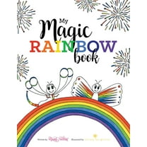 My Magic Rainbow Book