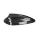 thumbnail image 3 of Embellecedor de antena de fibra de carbono para coche, estilo aleta de tiburón, compatible con modelos F22, F30, F35, F34, F32, F33 y F80., 3 of 14