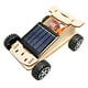 thumbnail image 2 of Puntoco Ciencia y tecnología Pequeño coche solar Juguetes educativos para niños Escuela primaria Fabricante Modelos inventados a mano, 2 of 5