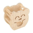 thumbnail image 4 of Feeder Rack,   Dispenser Natural  For Guinea Pigs For Small Animals, 4 of 8