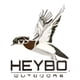 thumbnail image 2 of Comfort Cotton Short Sleeve T- Shirt Heybo Outdoors Camo Duck T-Shirt, Flying Mallard Graphic with Camouflage Background, Short Sleeve Hunting Tee for Waterfowl Hunters, 2 of 7