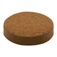 thumbnail image 3 of Coconut Fiber Compressed Soil Blocks - Good for Indoor Plants 70X20mm, 3 of 8