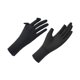 thumbnail image 4 of Guantes de protección solar para mujeres guantes solares transpirables verano de guantes de manejo de muñeca extendida guantes solares para pesca para Negro, 4 of 8
