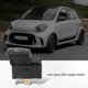 thumbnail image 2 of Front Left/Right Window Switch for Smart Fortwo EU 2004-2006 Models, 2 of 5