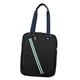 thumbnail image 3 of Bolsa de tenis práctica para llevar al aire libre negro 1 hombro, 3 of 9