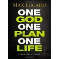 thumbnail image 2 of One God, One Plan, One Life: A 365 Devotional (a Teen Devotional to Inspire Faith, Confront Social Issues, and Grow Clos, (Hardcover), 2 of 2