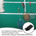 thumbnail image 4 of YSNOOWE 1Pack Badminton Carry Bag Racket Shaped Simple Design 28.7X8.7X0.04Inch, 4 of 7
