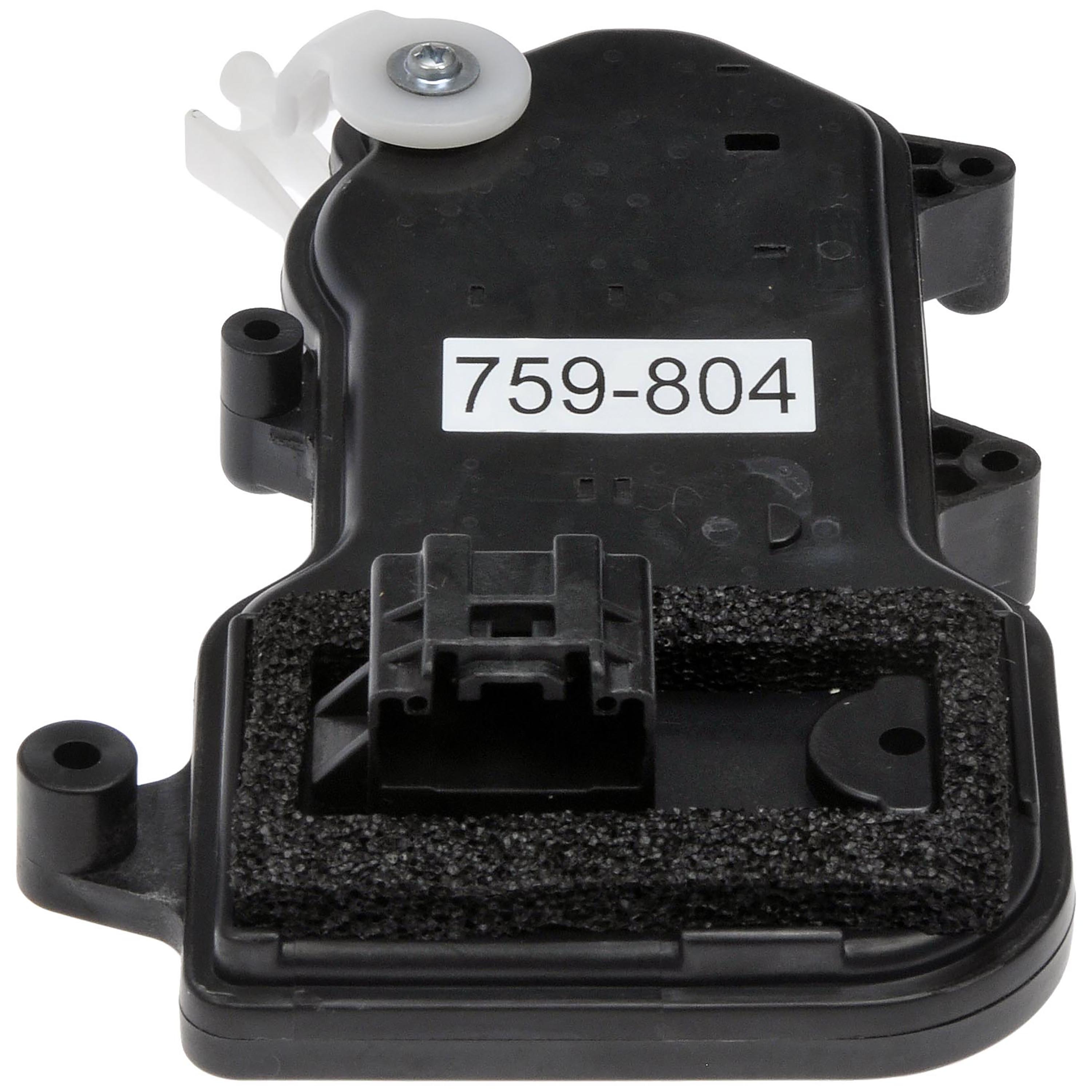 Dorman Oe Solutions Door Lock Actuator Motor, Motor Only