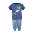 thumbnail image 1 of GEORGE GG SET PIJAMA COCO AL AGUA, 1 of 4