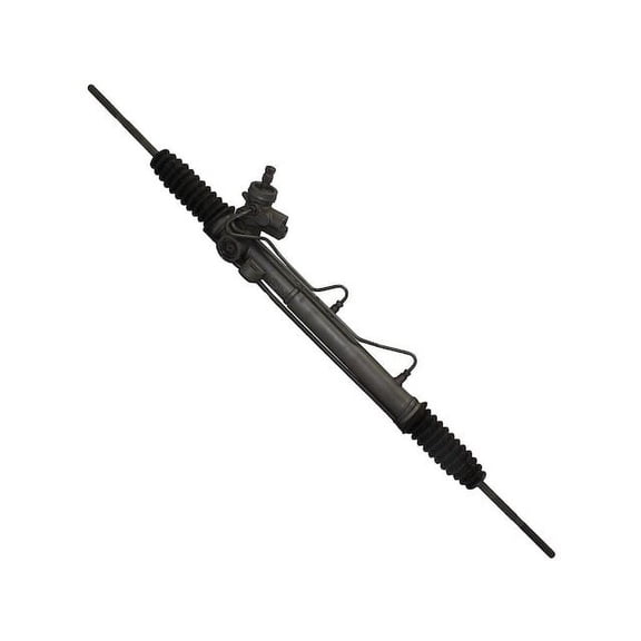 Front Steering Rack - Compatible with 2003 - 2010 Chrysler PT Cruiser 2004 2005 2006 2007 2008 2009