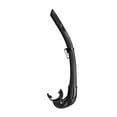 thumbnail image 5 of GARENDE Scuba Diving Snorkel Breathing Tube Hose for Snorkeling Spearfishing Outdoor Black, 5 of 9