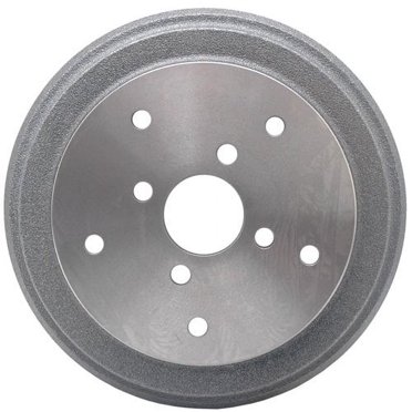 Raybestos 9693R Professional Grade Brake Drum - High-Quality Automotive Replacement Part