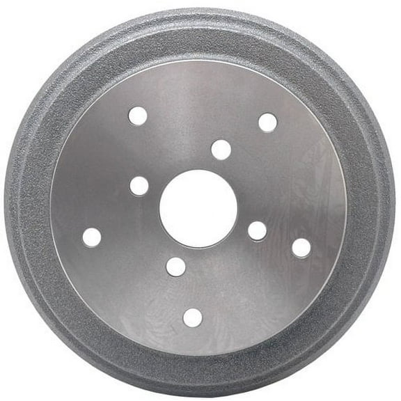 Raybestos® R-Line Drums, OE Replacement Brake Drums 9355R Fits select: 1989-1995 GEO TRACKER, 1989-1995 SUZUKI SIDEKICK