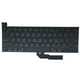 thumbnail image 2 of Reemplazo de para computadora portátil . UU. Sin Plasic retroiluminado 13 "negro Accesorios clásicos Numérico para computadora, 2 of 7