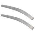 thumbnail image 5 of 2Pcs Side Milling Cutter Blade Replacement Parts Processing Spiral Bar Tungsten Steel 2545, 5 of 5
