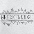 thumbnail image 3 of CafePress - Breckenridge Mountains Long Sleeve T Shirt - Unisex Cotton Long Sleeve T-Shirt, 3 of 4
