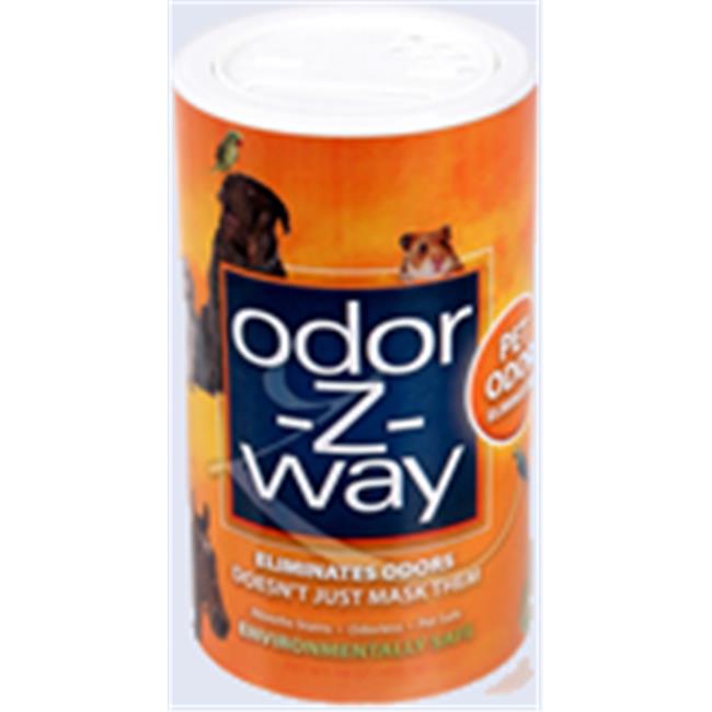 MJ OdorZWay LLC Pet OdorZWay case of 13