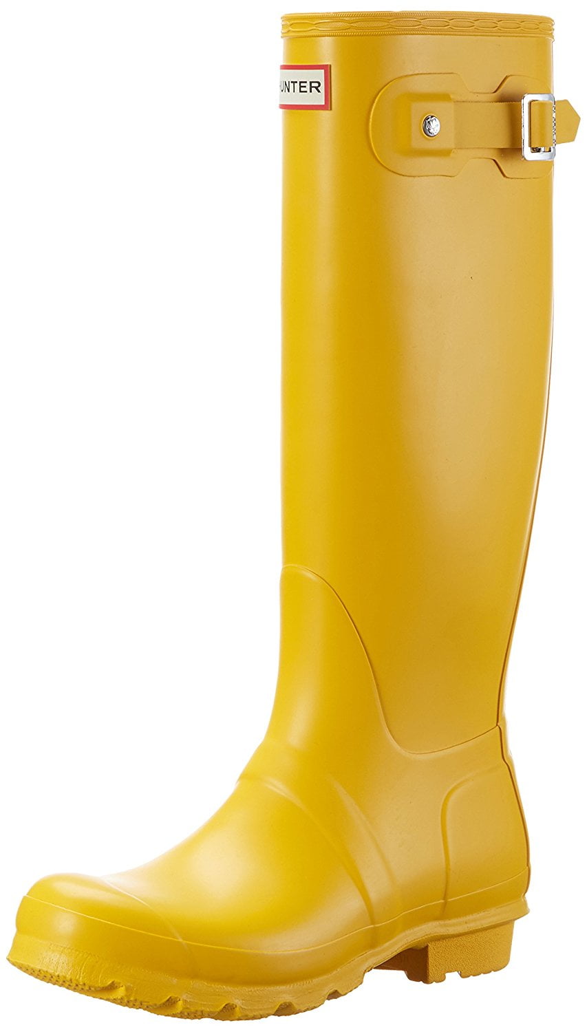 walmart rubber rain boots