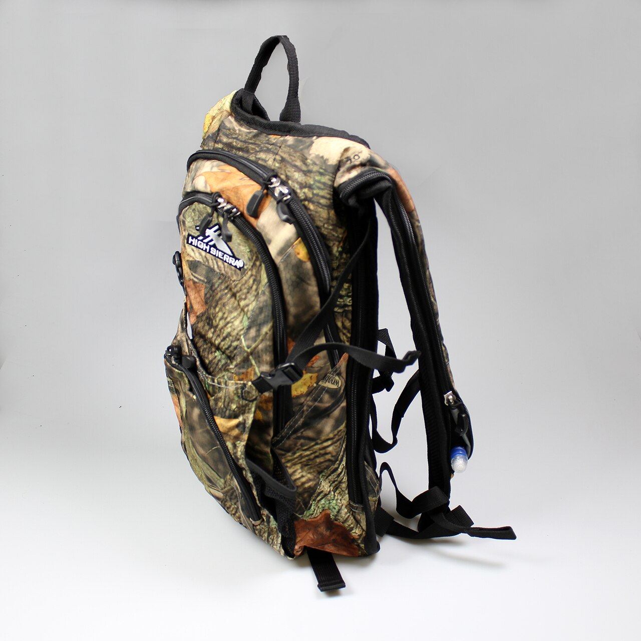 high sierra longshot 70 hydration pack
