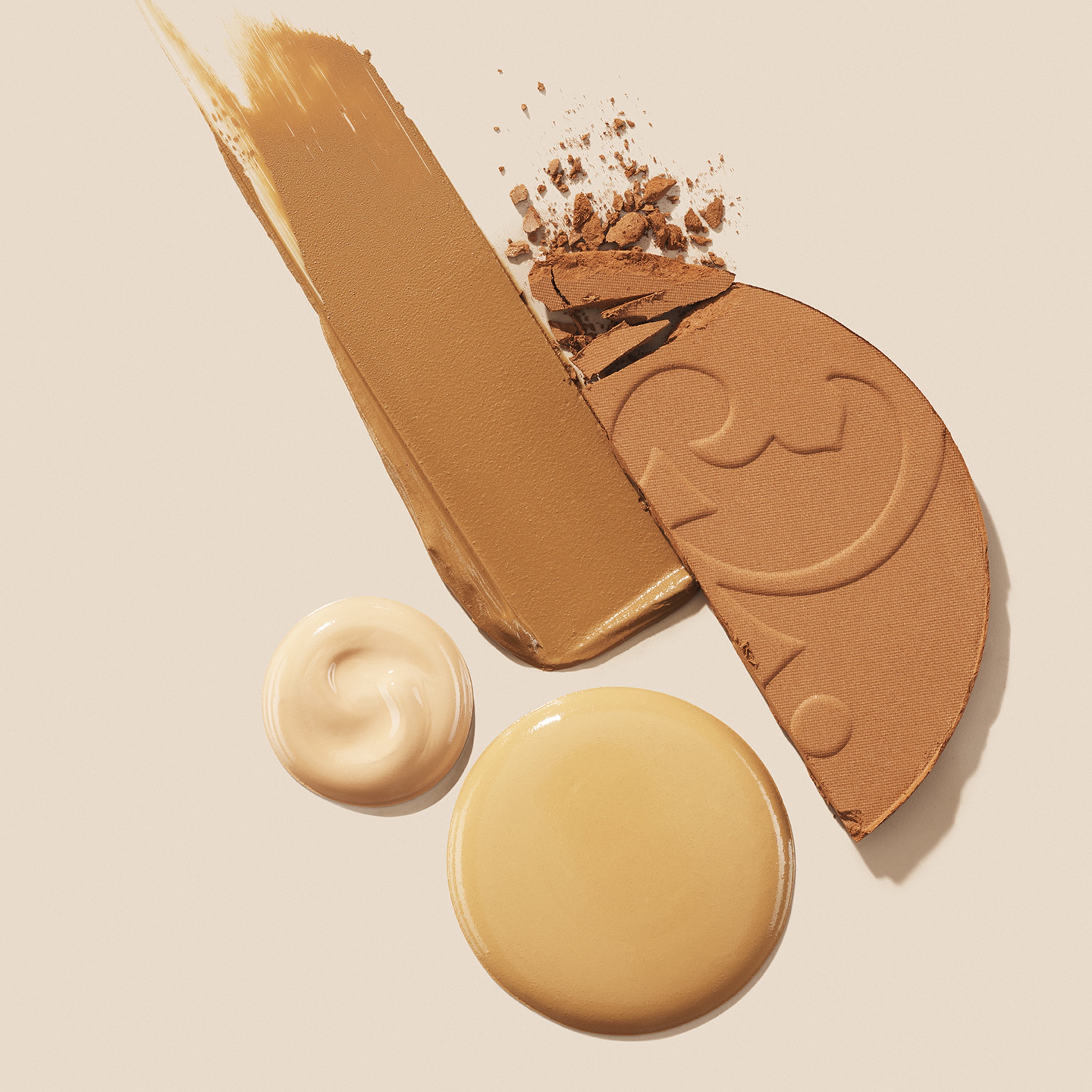 rimmel stay matte powder pecan