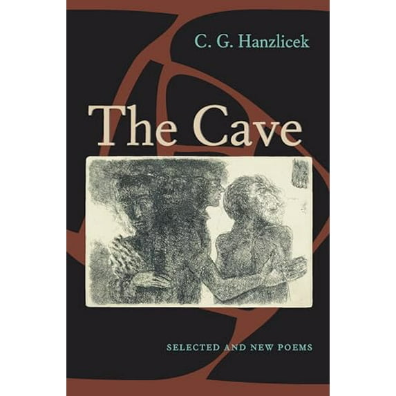 Pre-Owned The Cave: Selected And New Poems (Paperback) 0822957493 9780822957492