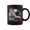 Black, variant on Auntiesaurus Rex Aunt Dinosaur Auntie Saurus Family Coffee Mugs