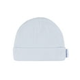 thumbnail image 4 of Gerber Baby Neutral 3-Pack Cap With Ears, Sizes Newborn - 0/6 Months, 4 of 7