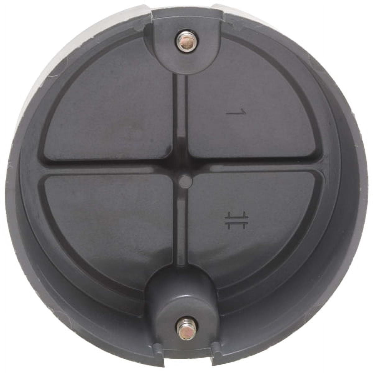 Distributor Cap and Rotor Kit