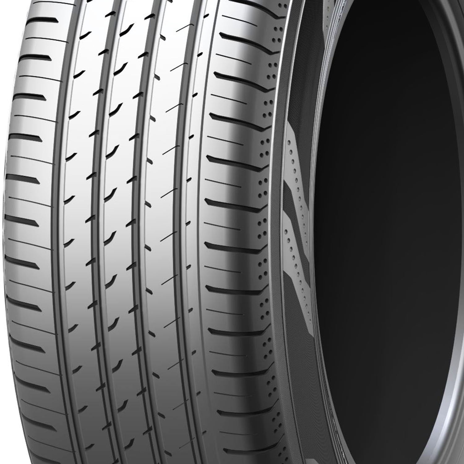 YOKOHAMA ADVAN V03 225/65R17 2025年製 Yokohama Advan V03 225/65R17 102H Performance Summer Tire