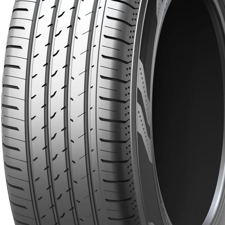 Yokohama Advan V03 225/65R17 102H Performance Summer Tire