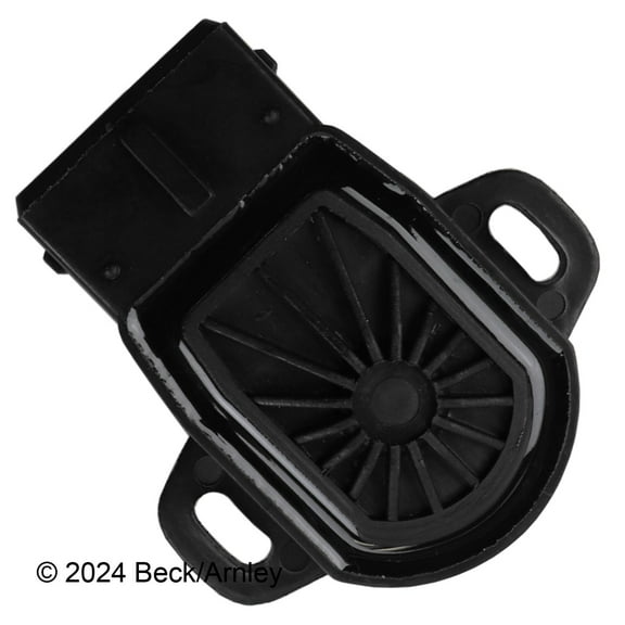 BeckArnley 158-0818 Throttle Position Sensor