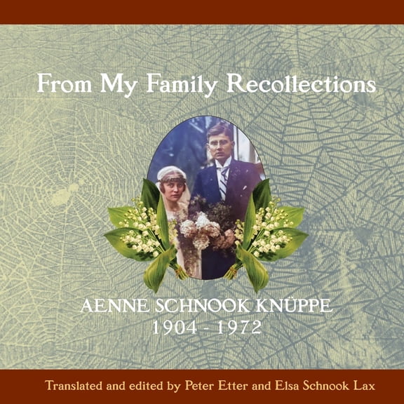 From My Family Recollections, (Paperback)