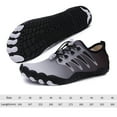 thumbnail image 3 of Zapatos Acuaticos Aquashoes Aqua Shoes Zapatillas de buceo transpirables Suministros al aire libre Zapatos de vadeo para mujeres Hombres, 3 of 8