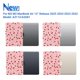 thumbnail image 4 of Funda IBENZER compatible con MacBook Air 13 pulgadas M4 A3240, 4 of 9