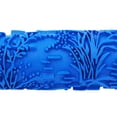 thumbnail image 4 of 5 '' Pintura en Relieve Del Rodillo de Pared Cepillo de Decoración - # 6 SM SunniMix Rodillo de pintura en relieve de pared, 4 of 6
