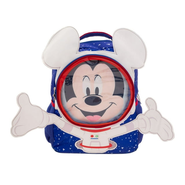Mochila Kinder Disney (Mickey Mouse) 14L
