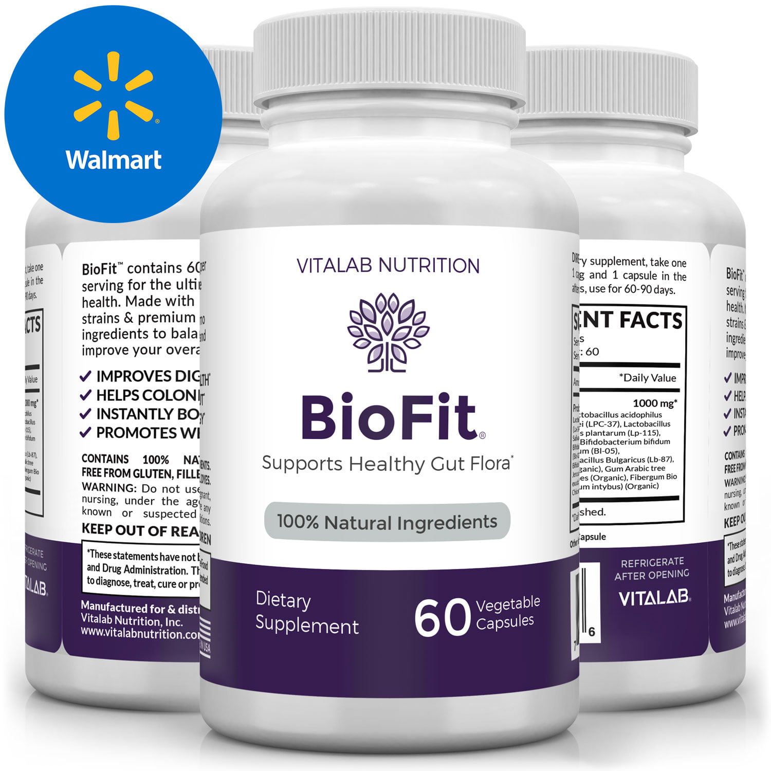 BioFit Review 2021-Is it a Real Probiotic Weight Loss Pill or Scam? Biofit  Weight Loss Supplement Review 2021 - The Online Sellers