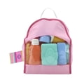 thumbnail image 1 of Set de juego Baby Boutique con Accesorios con Bolsa Tipo Mochila Multicolor 10 Piezas, 1 of 4